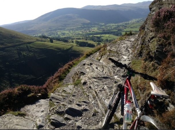 whinlatter mtb